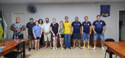 LS: Prestação de Contas da 2ª Edição do Futebol de Saia foi realizada nesta segunda (15) 